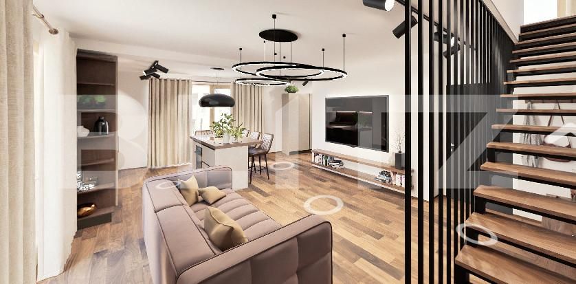 Apartament de vânzare 3 camere Grigorescu - 145239AV | BLITZ Cluj-Napoca | Poza2