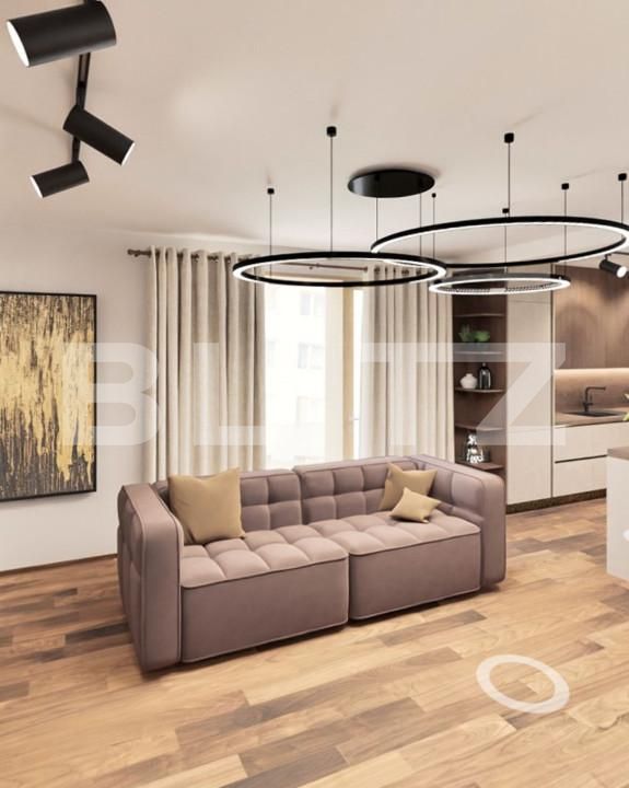 Apartament de vânzare 3 camere Grigorescu - 145239AV | BLITZ Cluj-Napoca | Poza4