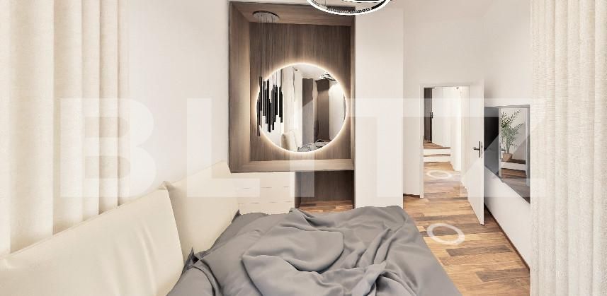 Apartament de vânzare 3 camere Grigorescu - 145239AV | BLITZ Cluj-Napoca | Poza8