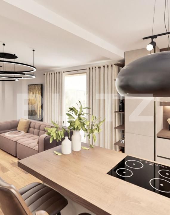 Apartament de vânzare 3 camere Grigorescu - 145239AV | BLITZ Cluj-Napoca | Poza3