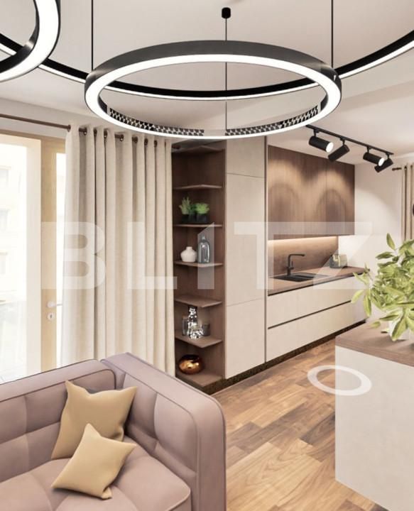 Apartament de vânzare 3 camere Grigorescu - 145239AV | BLITZ Cluj-Napoca | Poza5