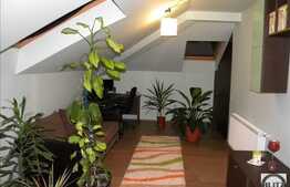 Apartament de lux cu scara interioara, 3 camere, 90 mp, zona Florilor!