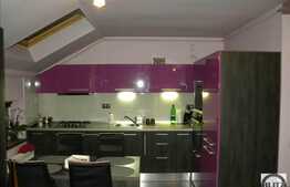 Apartament de lux cu scara interioara, 3 camere, 90 mp, zona Florilor!