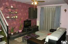 Apartament de lux cu scara interioara, 3 camere, 90 mp, zona Florilor!