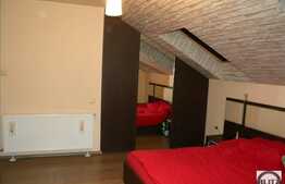 Apartament de lux cu scara interioara, 3 camere, 90 mp, zona Florilor!