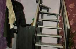 Apartament de lux cu scara interioara, 3 camere, 90 mp, zona Florilor!