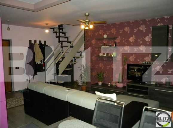 Apartament de vânzare 3 camere Floreşti - 14524AV | BLITZ Cluj-Napoca | Poza2
