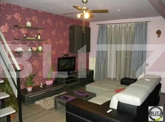 Apartament de vânzare 3 camere Floreşti - 14524AV | BLITZ Cluj-Napoca | Poza1