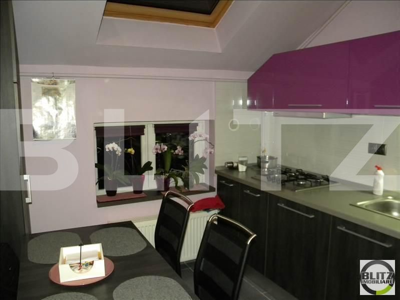 Apartament de vânzare 3 camere Floreşti - 14524AV | BLITZ Cluj-Napoca | Poza4