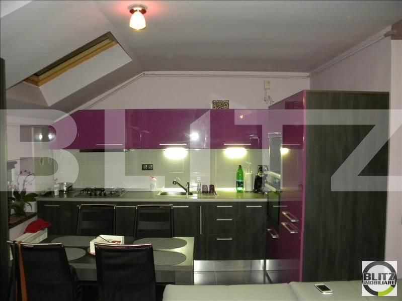 Apartament de vânzare 3 camere Floreşti - 14524AV | BLITZ Cluj-Napoca | Poza3