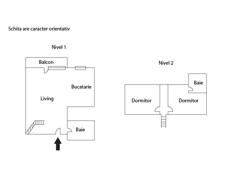 Apartament de vânzare 3 camere Floreşti - 14524AV | BLITZ Cluj-Napoca | Poza1