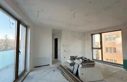 Apartament 3 camere, 86mp, bloc nou, Grigorescu 