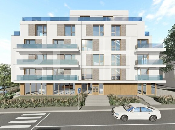 Apartament de vânzare 3 camere Grigorescu - 145240AV | BLITZ Cluj-Napoca | Poza1