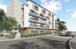 Apartament 3 camere, 65mp, bloc nou, Grigorescu 