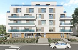 Apartament LUX la cheie 3 camere 78mp, bloc nou, Grigorescu 