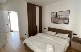 Apartament LUX la cheie 3 camere 78mp, bloc nou, Grigorescu 