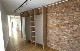 Apartament LUX la cheie 3 camere 78mp, bloc nou, Grigorescu 