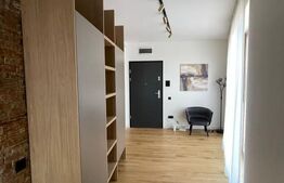 Apartament LUX la cheie 3 camere 78mp, bloc nou, Grigorescu 