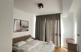 Apartament LUX la cheie 3 camere 78mp, bloc nou, Grigorescu 