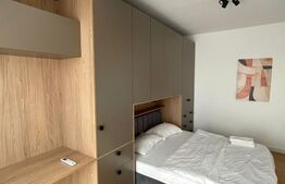 Apartament LUX la cheie 3 camere 78mp, bloc nou, Grigorescu 