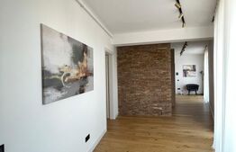 Apartament LUX la cheie 3 camere 78mp, bloc nou, Grigorescu 