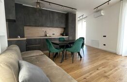 Apartament LUX la cheie 3 camere 78mp, bloc nou, Grigorescu 