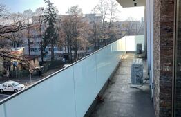 Apartament LUX la cheie 3 camere 78mp, bloc nou, Grigorescu 