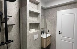 Apartament LUX la cheie 3 camere 78mp, bloc nou, Grigorescu 