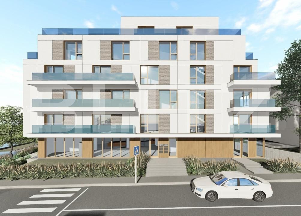 Apartament de vânzare 3 camere Grigorescu - 145242AV | BLITZ Cluj-Napoca | Poza18