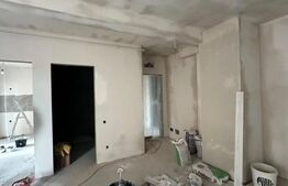 Apartament Studio, 36.14mp, bloc nou, Grigorescu 