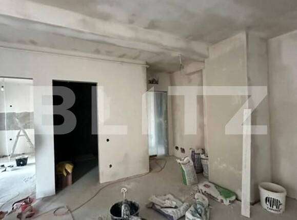 Garsonieră de vânzare Grigorescu - 145243AV | BLITZ Cluj-Napoca | Poza8