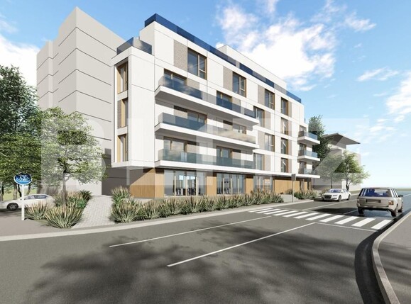 Garsonieră de vânzare Grigorescu - 145243AV | BLITZ Cluj-Napoca | Poza1