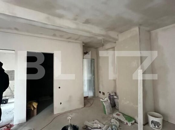 Garsonieră de vânzare Grigorescu - 145243AV | BLITZ Cluj-Napoca | Poza6