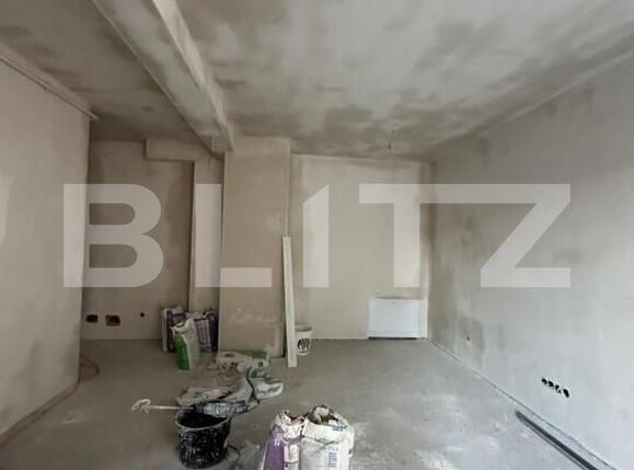 Garsonieră de vânzare Grigorescu - 145243AV | BLITZ Cluj-Napoca | Poza3