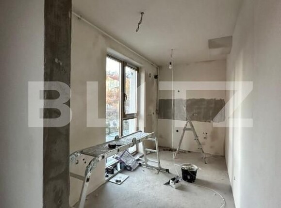 Garsonieră de vânzare Grigorescu - 145243AV | BLITZ Cluj-Napoca | Poza5