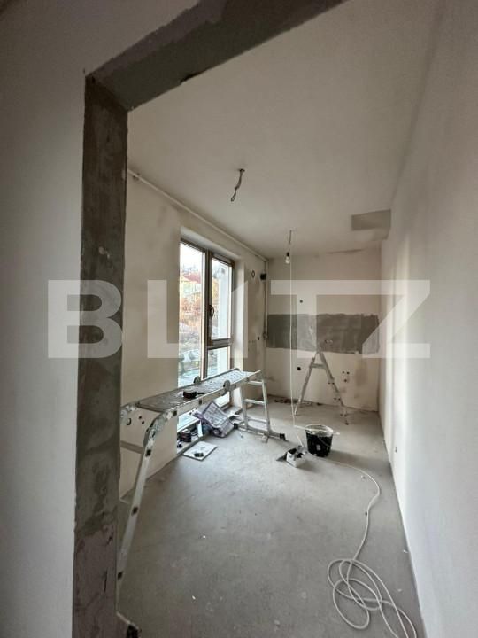 Garsonieră de vânzare Grigorescu - 145243AV | BLITZ Cluj-Napoca | Poza7