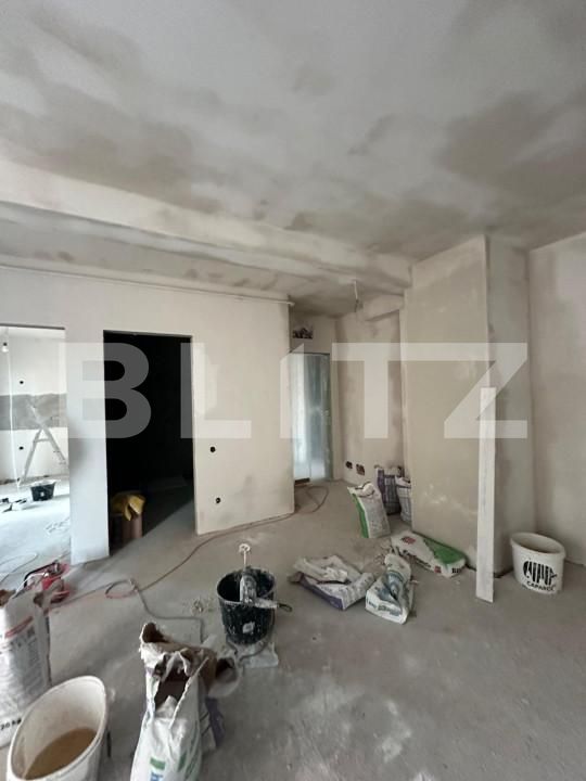 Garsonieră de vânzare Grigorescu - 145243AV | BLITZ Cluj-Napoca | Poza8