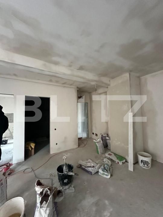 Garsonieră de vânzare Grigorescu - 145243AV | BLITZ Cluj-Napoca | Poza6