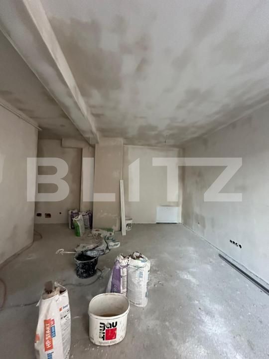 Garsonieră de vânzare Grigorescu - 145243AV | BLITZ Cluj-Napoca | Poza3