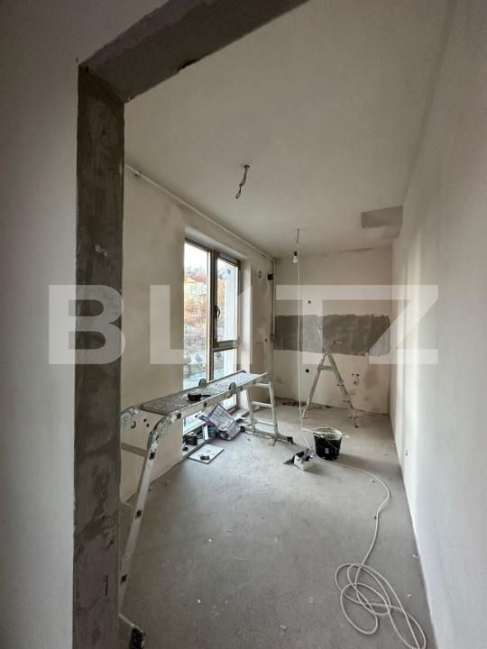 Garsonieră de vânzare Grigorescu - 145243AV | BLITZ Cluj-Napoca | Poza5