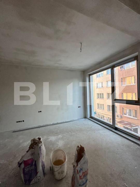 Garsonieră de vânzare Grigorescu - 145243AV | BLITZ Cluj-Napoca | Poza4