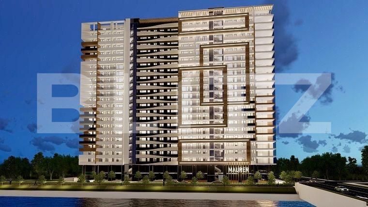 Apartament de vânzare 2 camere Semicentral - 145245AV | BLITZ Cluj-Napoca | Poza1