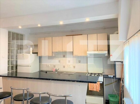 Apartament de vânzare 3 camere Central - 145248AV | BLITZ Cluj-Napoca | Poza1