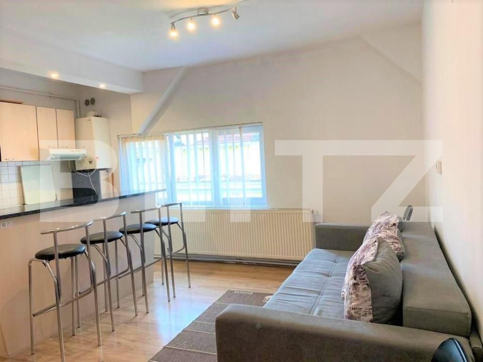 Apartament de vânzare 3 camere Central - 145248AV | BLITZ Cluj-Napoca | Poza2