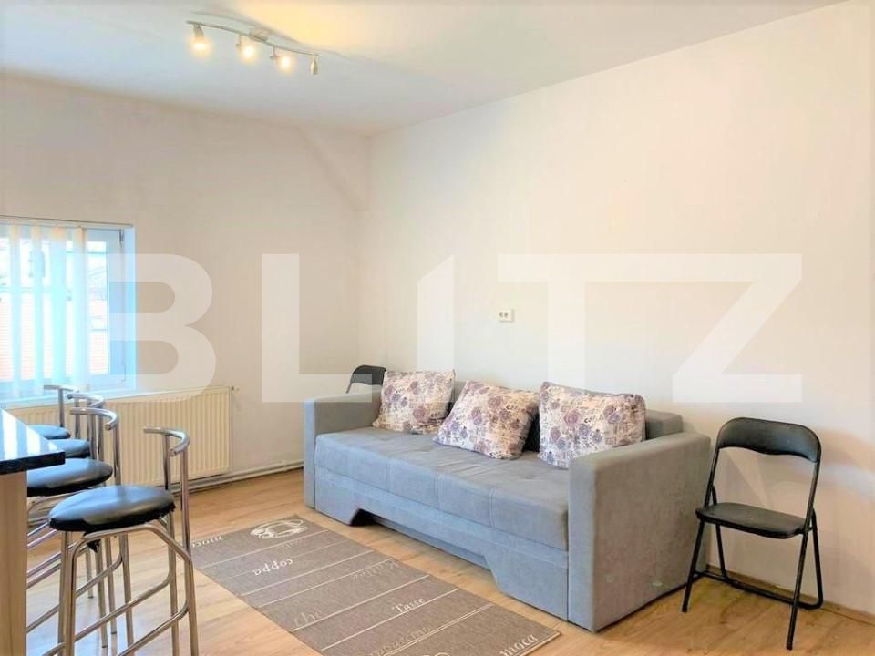 Apartament de vânzare 3 camere Central - 145248AV | BLITZ Cluj-Napoca | Poza3