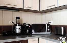 Apartament cu suprafata de lux, pe doua nivele, 3 camere, 113 mp, zona TERRA!