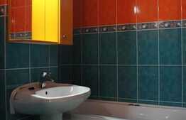 Apartament cu suprafata de lux, pe doua nivele, 3 camere, 113 mp, zona TERRA!