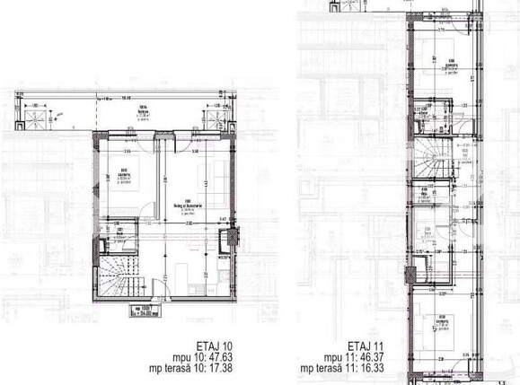 Apartament de vânzare 4 camere Zorilor - 145250AV | BLITZ Cluj-Napoca | Poza2