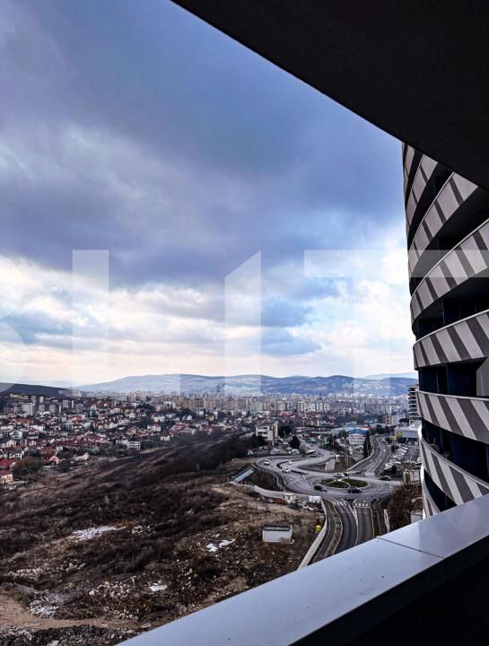 Apartament de vânzare 4 camere Zorilor - 145250AV | BLITZ Cluj-Napoca | Poza1