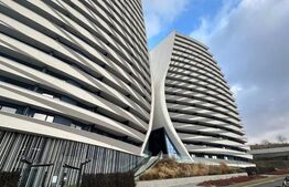 Apartament 4 camere pe 2 nivele, 94 mp, garaj, Complex Wings